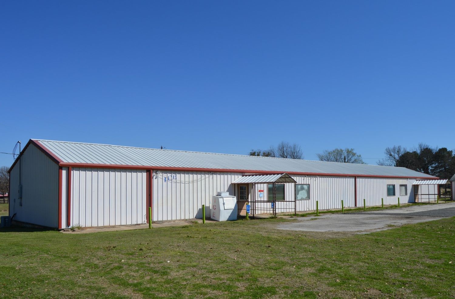 4856 North Fm 17, Alba, TX 75410